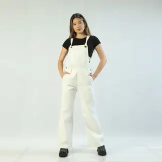 FORDAN JEANS - Overol Mujer