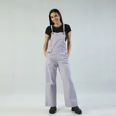 FORDAN JEANS - Overol Mujer Ford