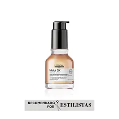 LOREAL PROFESSIONNEL - Metal Detox Oil 50 Ml