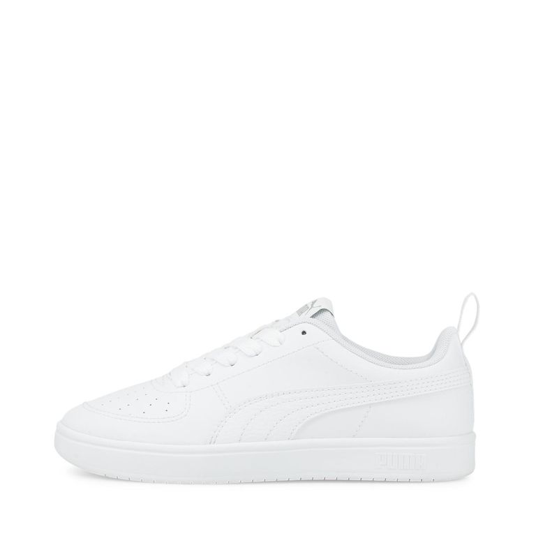 Zapatillas Urbanas Niño Rickie Jr