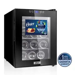 OSTER - Vinera Ospwcc1203B