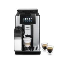 DELONGHI - Cafetera Superautomática Primadonna soul 19 bares