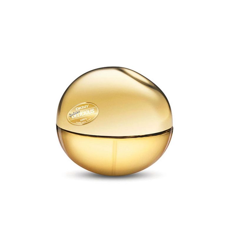 Golden Delicious Eau de Parfum 100 ml DON Mujer