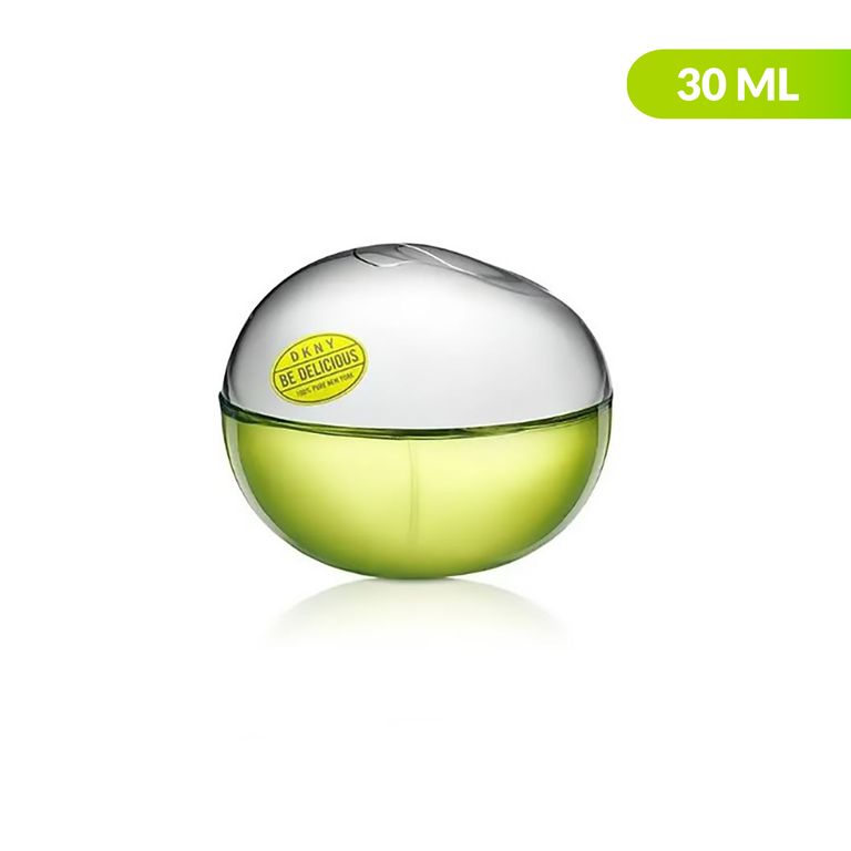 Eau De Parfum Be Delicious 30 Ml Floral-Frutal Mujer