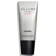 CHANEL - Allure H Sport Emulsi n After Shave