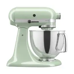 KITCHENAID - Batidora Artisan Plus Pistacho 4.7L 5KSM175PSEPT