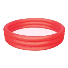 BESTWAY - Piscina Inflable 1.83m Rojo