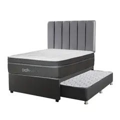 DROM - Dormitorio Divan Moln 1.5 Plz