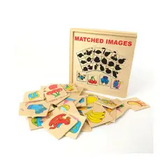 HANDSTOYS - Juguete para Bebé Identifica Imágenes