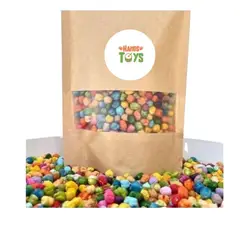 EPIC - Juguete para Bebé Garbanzo Arcoiris Handstoys