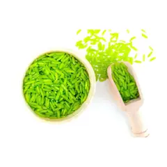 EPIC - Juguete para Bebé Arroz Sensorial Verde Handstoys