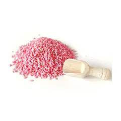 EPIC - Juguete para Bebé Arroz Sensorial Rosado Handstoys