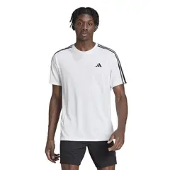 ADIDAS - Polo Deportivo Training Essentials Aeroready Hombre