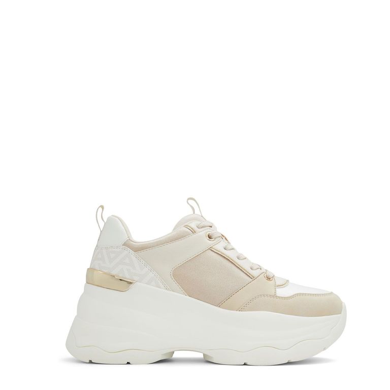 Zapatillas Urbanas Mujer