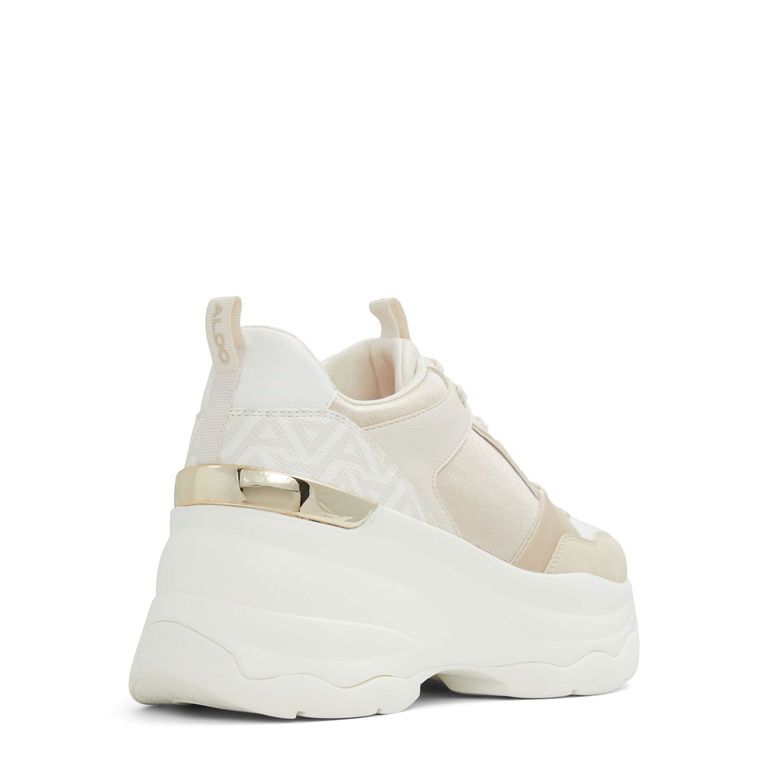 Zapatillas Urbanas Mujer