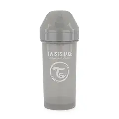 TWISTSHAKE - Taza Para Bebé 12 Oz