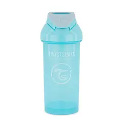 TWISTSHAKE - Taza Con Sorbete Para Bebé 12 Oz