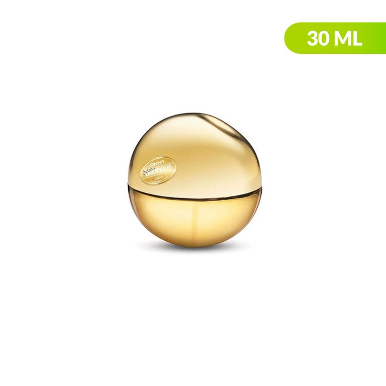 Golden Delicious Eau de Parfum 30 ml DON Mujer