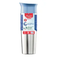 MAPED - Mug Aislado Concept Adulto 500ml Azul