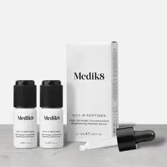 MEDIK8 - Suero Oxy-R Peptides Anti manchas Todo tipo de piel 2 x 10 ml