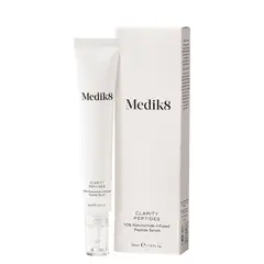 MEDIK8 - Suero Clarity Peptides Luminosidad Todo tipo de piel 30 ml