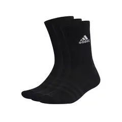 ADIDAS - Pack x3 De Medias Training C Spw Crw 3P