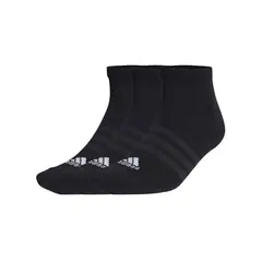ADIDAS - Pack x3 Medias Invisibles Cushioned