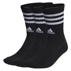 ADIDAS - Pack x3 Medias Unisex Acolchadas