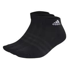 ADIDAS - Pack x3 De Medias Training C Spw Ank 3P