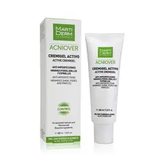 MARTIDERM - Acniover Cremigel Activo 40 ml