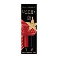 MAX FACTOR - Labial Lipfinity Star