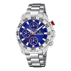 FESTINA - Reloj Niño F20457/2 Quar