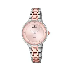 FESTINA - Reloj Mujer F20626/2 Qua + Estuche
