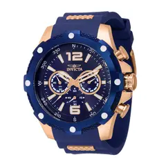 INVICTA - Reloj Hombre 39990 Quart