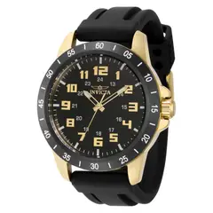 INVICTA - Reloj Hombre 40005 Quart + Estuche