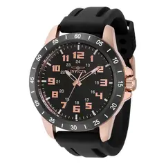 INVICTA - Reloj Hombre 40000 Quart + Estuche