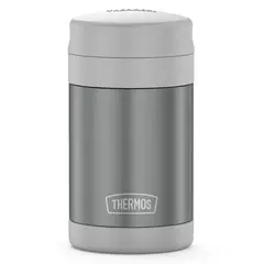 THERMOS - Termo Para Alimentos Acero 470 ml