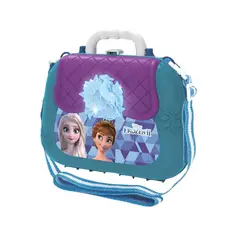 FROZEN - Set de Belleza y Lonchera para Niñas II