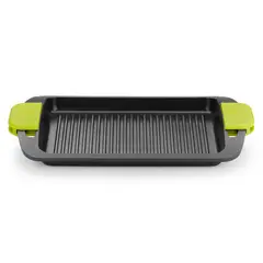 BRA - Grill Foodie con Rayas 28 cm