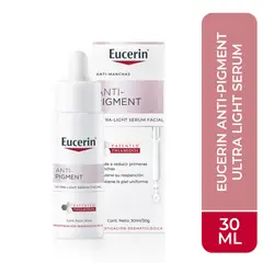 EUCERIN - Antipigmento Serum Gotero 30ml