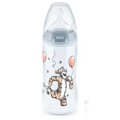 NUK - Biberón First Choice + PP CT 300ml Winnie