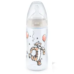 NUK - Biberón First Choice + PP CT 300ml Winnie