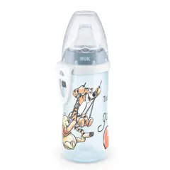 NUK - Vaso Para Bebé Antiderrame First Choice Active Cup 300Ml Winnie