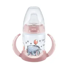 NUK - Vaso De Aprendizaje Para Bebé First Choice Ct 150Ml Winnie