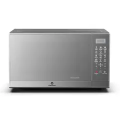 INDURAMA - Horno Microondas MWI-32TCRP Croma