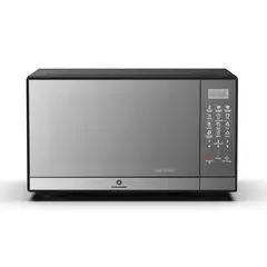 INDURAMA - Horno Microondas 32Lt Negro