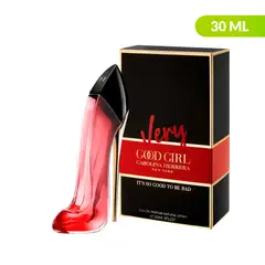 CAROLINA HERRERA - Very Good Girl EDP 30ml
