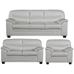 MICA - Juego de Sala Fiorett 3-2-1 Cuerpos