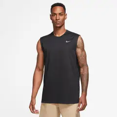 NIKE - Camiseta Training Hombre