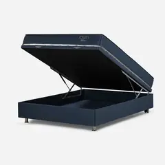 ROSEN - Cama Boxet Upline 2 Plz